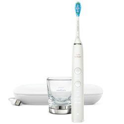 Philips Sonicare DiamondClean El-Tandbrste WHITE