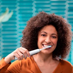 Philips Sonicare DiamondClean El-Tandbrste WHITE