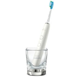 Philips Sonicare DiamondClean El-Tandbrste WHITE