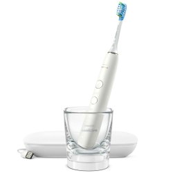 Philips Sonicare DiamondClean El-Tandbrste WHITE