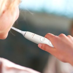 Philips Sonicare DiamondClean El-Tandbrste WHITE