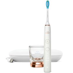 PHILIPS Sonicare DiamondClean 9000 El-Tandborste White