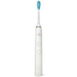 PHILIPS Sonicare DiamondClean 9000 El-Tandborste White