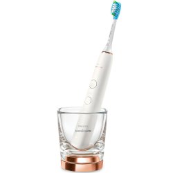 PHILIPS Sonicare DiamondClean 9000 El-Tandborste White