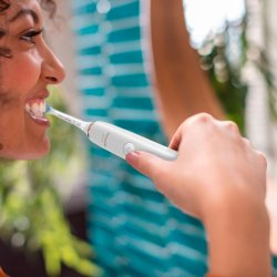 PHILIPS Sonicare DiamondClean 9000 El-Tandborste White