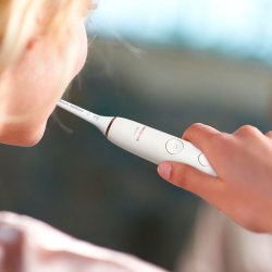PHILIPS Sonicare DiamondClean 9000 El-Tandborste White