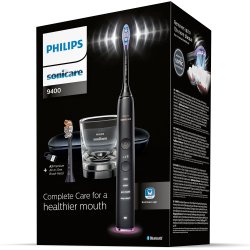 Philips Sonicare DiamondClean Smart 9400 elektrische tandenborstel