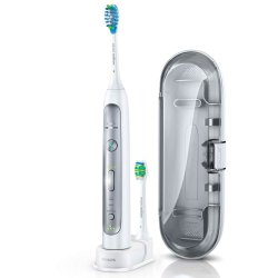 Elektrische Zahnb&uuml;rste Philips Sonicare FlexCare 6 Series Platinum