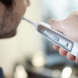 Elektrische Zahnb&uuml;rste Philips Sonicare FlexCare 6 Series Platinum