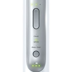 Elektrische Zahnb&uuml;rste Philips Sonicare FlexCare 6 Series Platinum