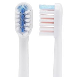 Sonic Gentle Brstehoveder Kompatible til Philips SoniCare