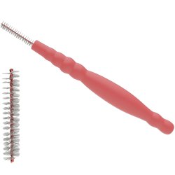 Interdentalborstar 32 st. MIRADENT Pic- Brush Minis 0,5 mm ISO 2