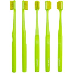 Brekraftig tannbrste Nordics Premium 6580 Soft