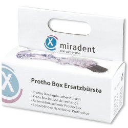 Protesebrste til Miradent Protho Box