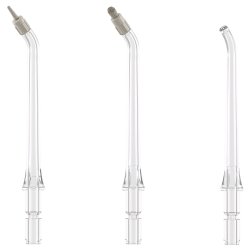 Düsen für Lucent Pulse Water Flosser kabellose Munddusche - 4 Stk.
