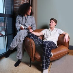 Vxtbaserad tandborste + 3 utbytbara huvuden Humble Co. SOFT