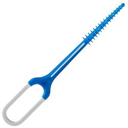 Jordan Clean Between Sticks REGULAR Soft Sticks 40 stk.