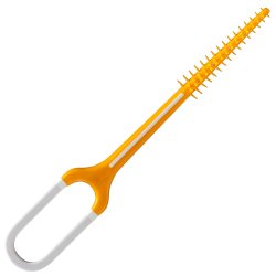 Jordan LARGE Clean Between Sticks Tandpetare 20 st.