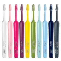 TePe Select Compact Tannbrste Medium