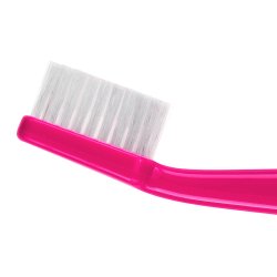 TePe Select Compact Soft Tannbrste Myk bust