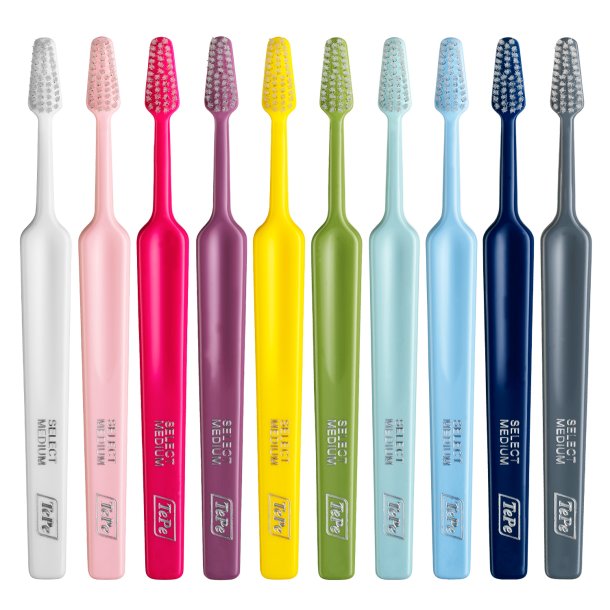 TePe Select Tannbrste Medium