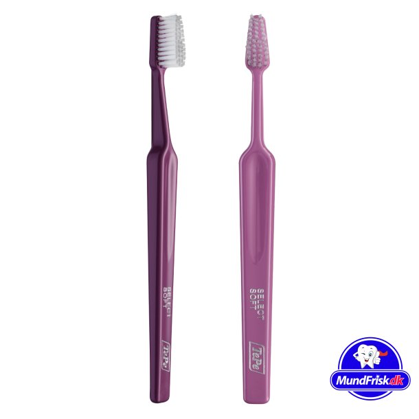 TePe Soft Tandborste Vlj mjuk borst