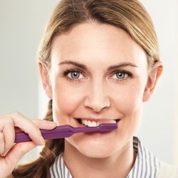 TePe Extra Soft tannbrste Velg myk bust