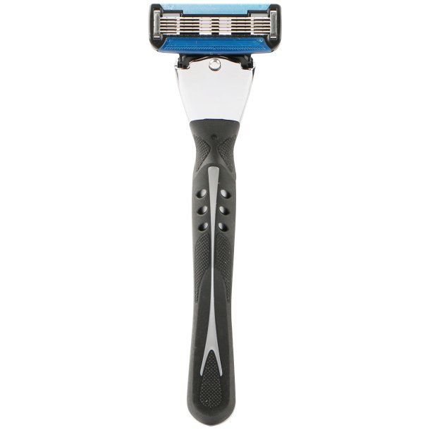 Barberskraber ShaveSafe Razor
