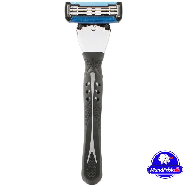 ShaveSafe Razor