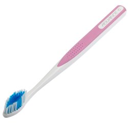 Tandex Soft Tannbrste Advance V-Shape Myk bust