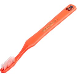 Brnetandbrste Tandex 09 Junior Medium