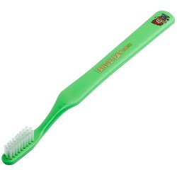 Brnetandbrste Tandex 09 Junior Medium