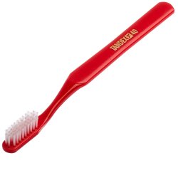 Tandex Tandbrste 40 Classic Medium-hard