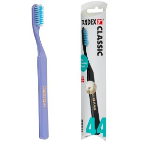 Tandex Tandborste 44 Hrda Hrda borst