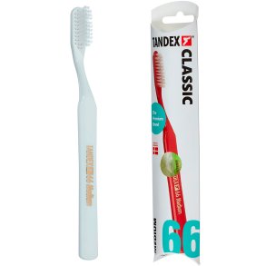 Tandex Tandborste 66 Medium