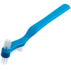 Protesebrste Tandex Tandbrste til tandproteser