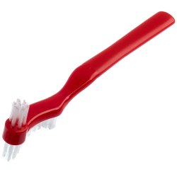 Protesebrste Tandex Tandbrste til tandproteser