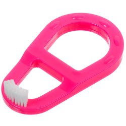 Tandex Sikkerheds-tandbrste til baby