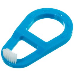 Tandex Sikkerheds-tandbrste til baby