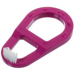 Tandex Sikkerheds-tandbrste til baby