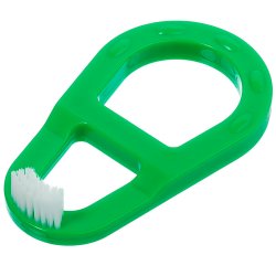 Tandex Sikkerheds-tandbrste til baby