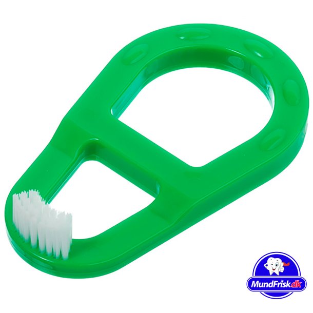 Tandex Safety tannbrste for baby