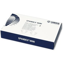 Munnpner Barn Spandex Mini Chins Werken