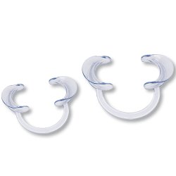 Munnpner Barn Spandex Mini Chins Werken