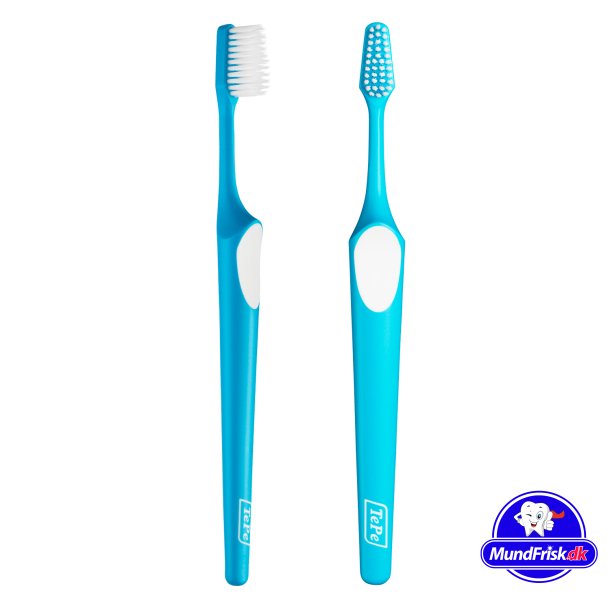 TePe Soft Tandbrste Supreme Blde Brstehr