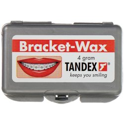 Bracket voks Tandex Bracket voks