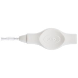 25 stk. Tandex Flexi ULTRASOFT Mellemrumsbrster ISO 1 WHITE