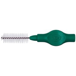 Tandex Flexi 25 stk. Mellemrumsbrster ISO 7 FOREST