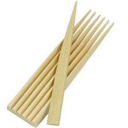 Tandex Picki Tandpetare i tr Triangulra 80 st.