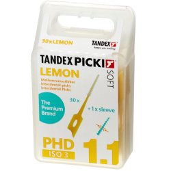 Tandex Picki Soft Interdental Picks
